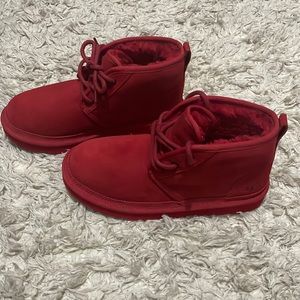 Youth Ugg boots